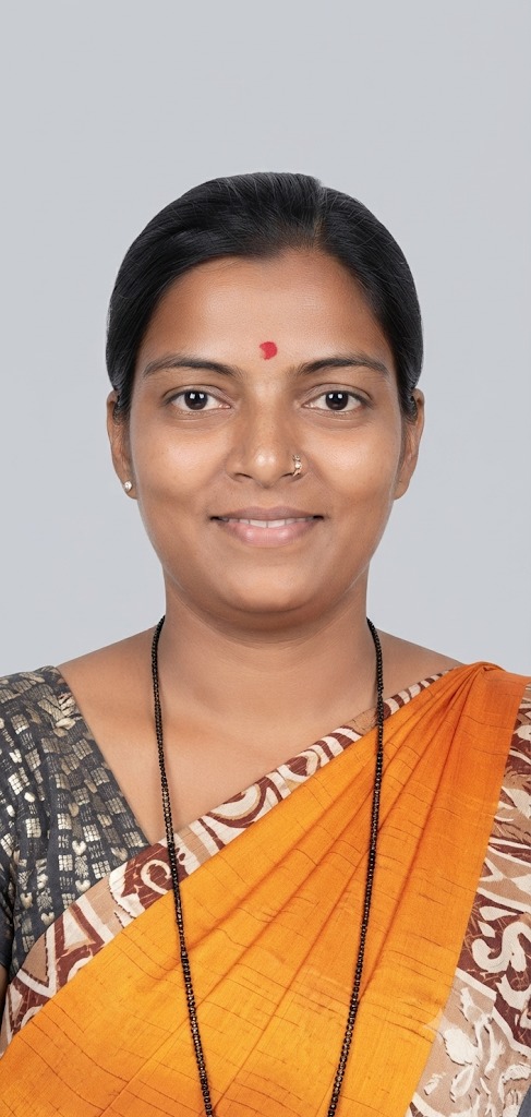 Nayna keshav Raundal - Full time Cleaner and Cook and Baby Sitter in Kalwa in Thane